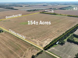 0 W Greenfield Rd, Hutchinson, KS 67501