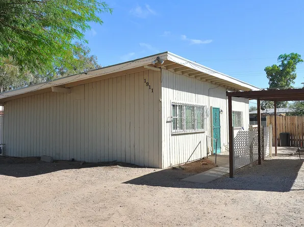 1911 S Amalia Ave, Tucson, AZ 85713