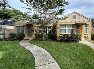 1919 E Jefferson St, Orlando, FL 32803