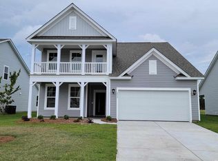 2535 Brescia St LOT 308, Myrtle Beach, SC 29579