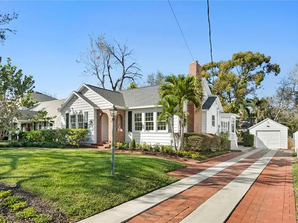 3115 W Harbor View Ave, Tampa, FL 33611