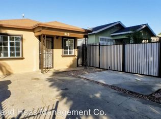 929 W 131st St, Compton, CA