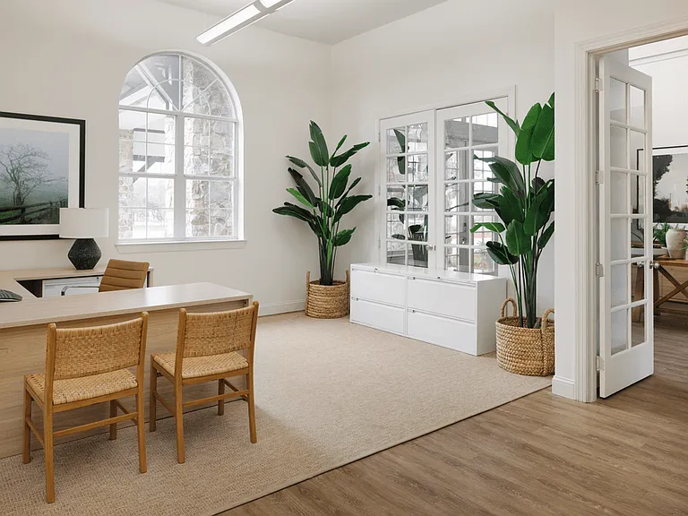 The Reserve at North River Apartments — Photo 23