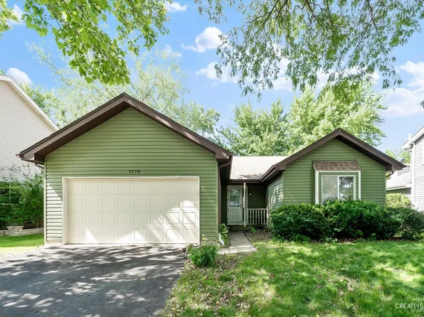 3110 Johnsbury Ln, Aurora, IL 60504