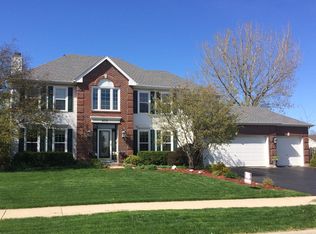 970 Napa Ln, Aurora, IL