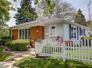 1140 Orchard St, Racine, WI 53405