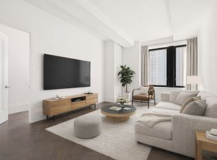 101 Wall St #14C, New York, NY 10005