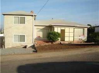 3283 Vista Ave, Lemon Grove, CA 91945