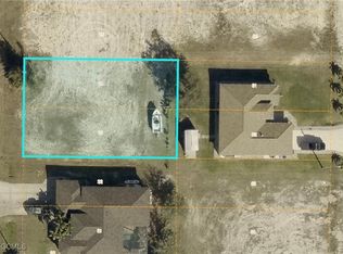 703 NW 38th Pl, Cape Coral, FL 33993