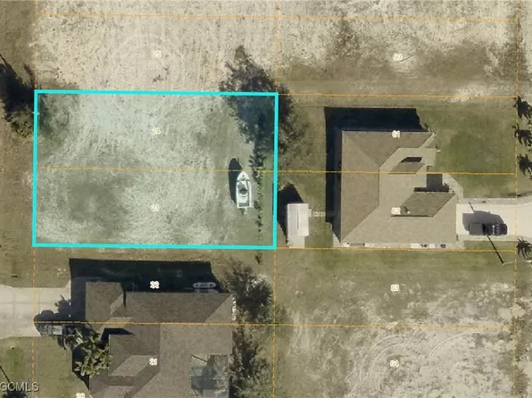 703 NW 38th Pl, Cape Coral, FL 33993