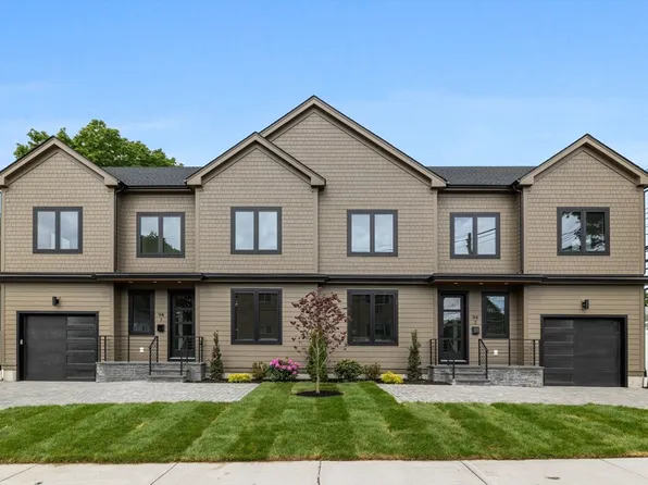 94 Grant St #1, Waltham, MA 02451
