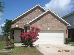 10866 Quill Garden Ln, Houston, TX 77075