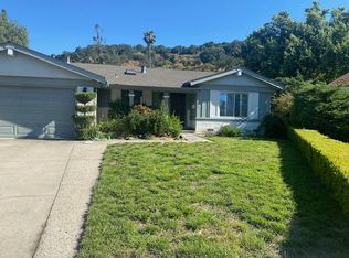 6022 Paxton Ct, San Jose, CA