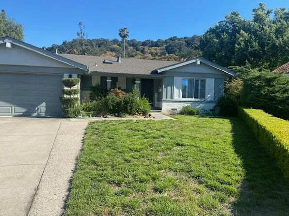6022 Paxton Ct, San Jose, CA 95123