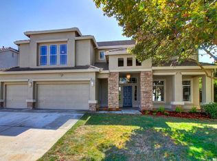 9578 Stone Springs Dr, Elk Grove, CA 95624