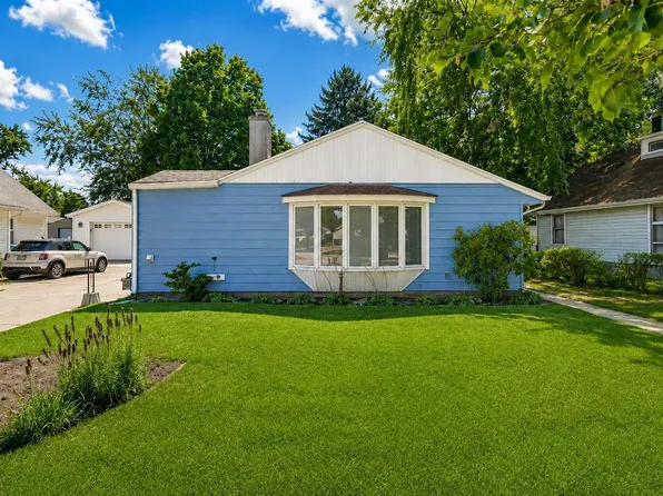 203 E Leyte Ave, Mishawaka, IN 46545