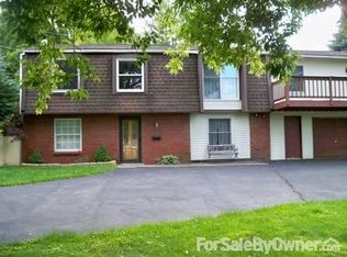 13 Voorhees Ave, Camden, NY 13316