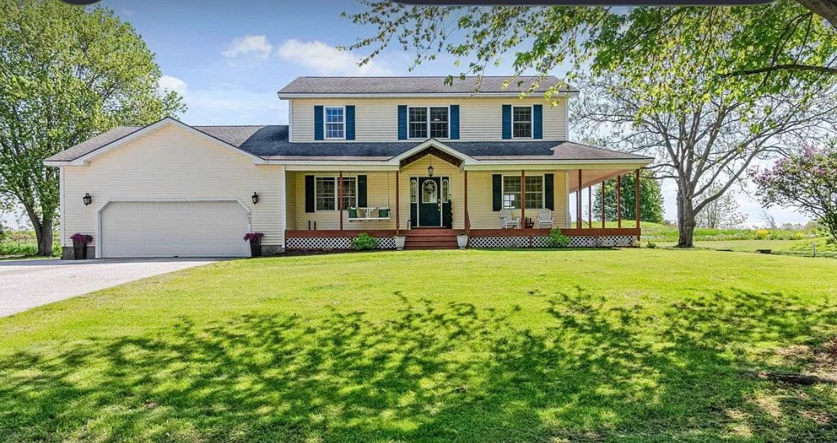 Lakewood Dr, Swanton — Photo 1