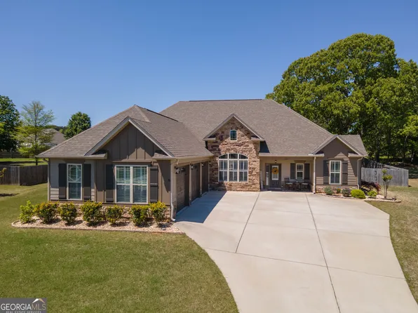 125 Wet Stone Rd, Senoia, GA 30276