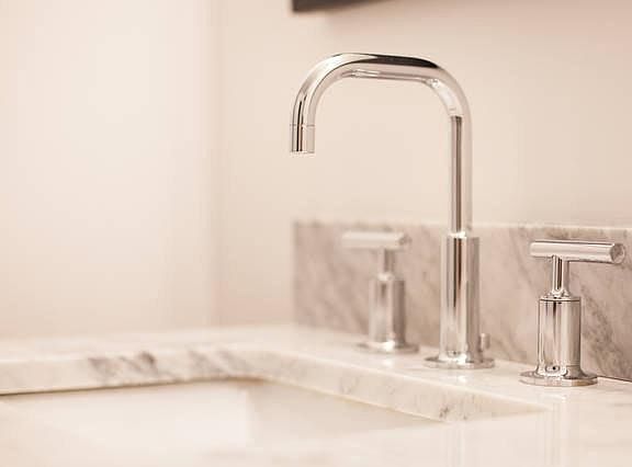 Guest Bath