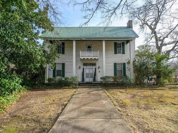 22630 State Highway 411, Ashville, AL 35953