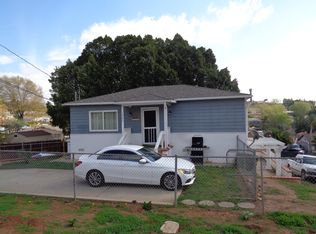 3245 Calavo Dr, Spring Valley, CA 91978