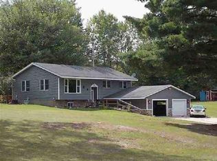 8686 M 115, Cadillac, MI 49601