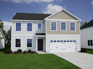 Wilkinson Plan, Killians Crossing, Blythewood, SC 29016