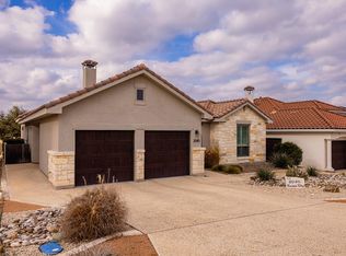2040 Toscano Way, Kerrville, TX 78028