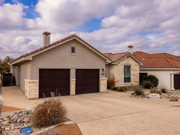 2040 Toscano Way, Kerrville, TX 78028