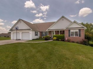 3131 Blueberry Dr, New Market, TN 37820