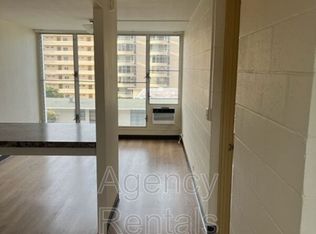 1525 Kewalo St UNIT 1504, Honolulu, HI 96822
