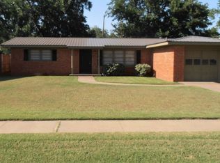 4915 47th St, Lubbock, TX 79414