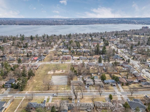 67 Melrose Ave, Barrie, ON L4M 2B1