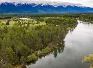 1240 Swan Horseshoe Rd, Bigfork, MT 59911