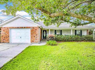 115 Lewald Dr, Houma, LA 70360