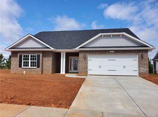 126 Fleming Dr #9904, Statesville, NC 28677