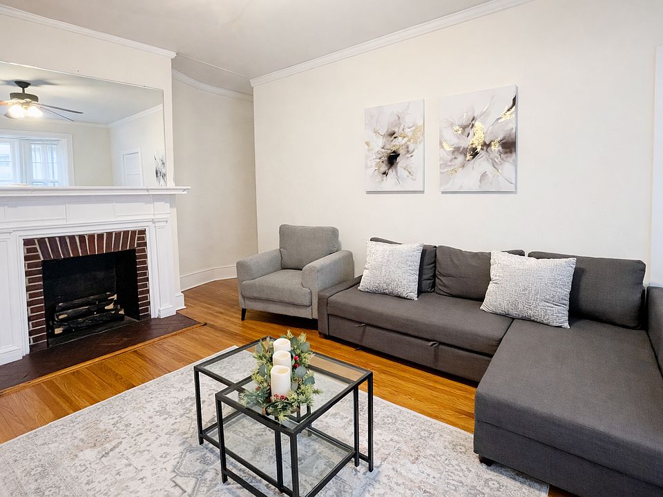 1st image of 7845 Montgomery Ave #2