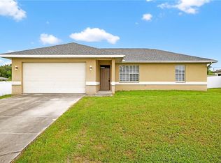 18480 Sunflower Rd, Fort Myers, FL 33967