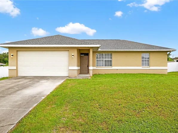 18480 Sunflower RD, FORT MYERS, FL 33967