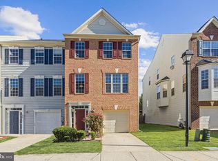 1024 Railbed Dr, Odenton, MD 21113