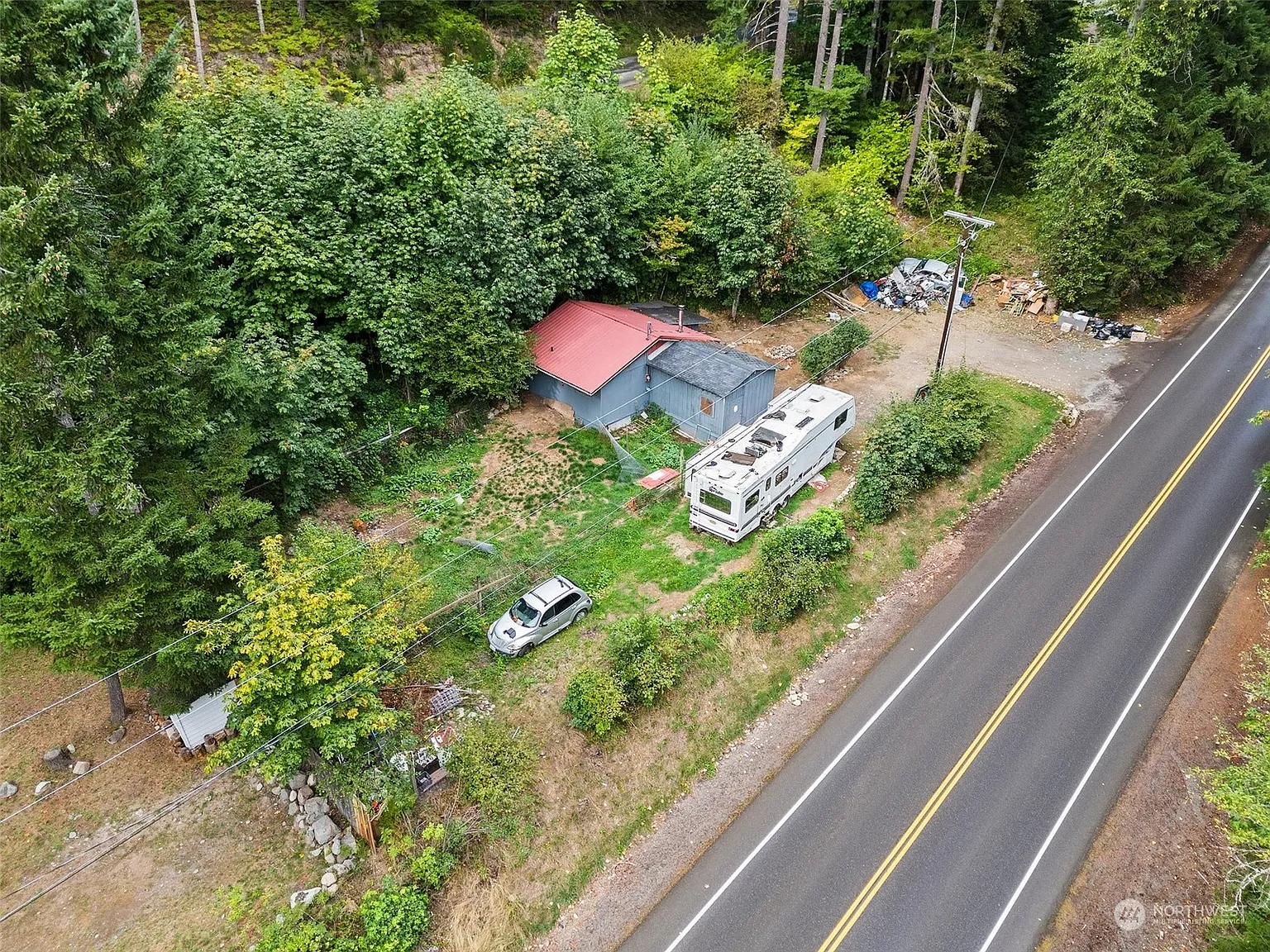 283 Skate Creek Rd S photo 1