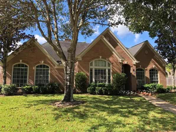 2114 Lytham Ln, Katy, TX 77450