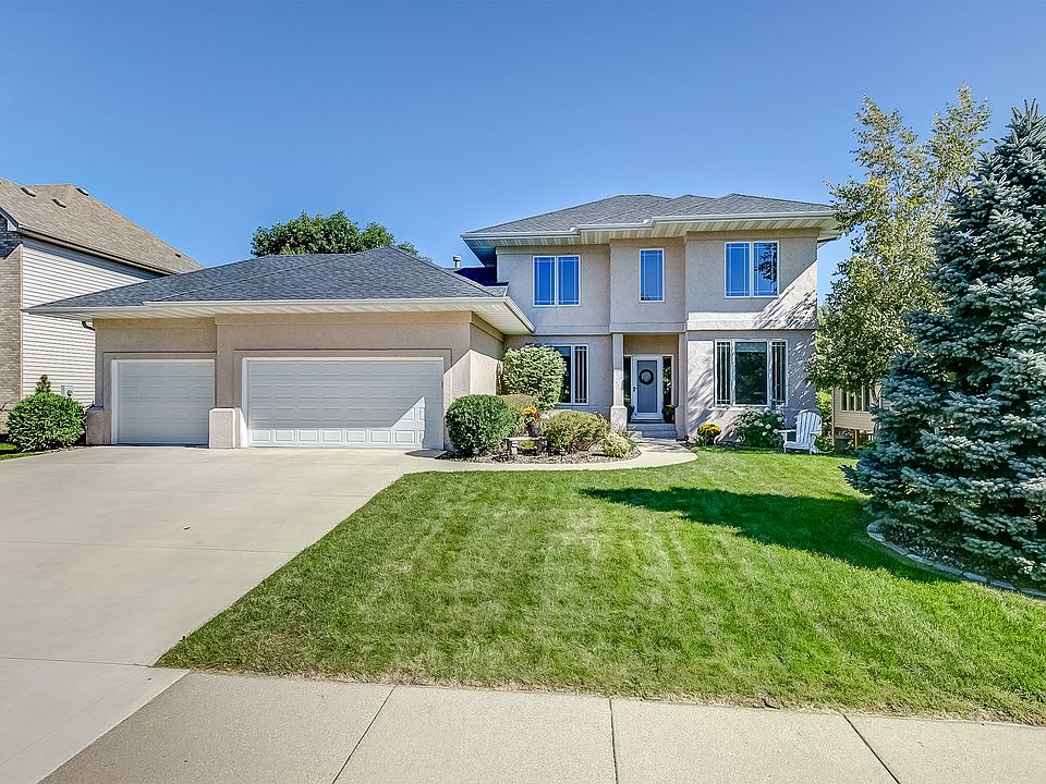 Stunning Custom Home