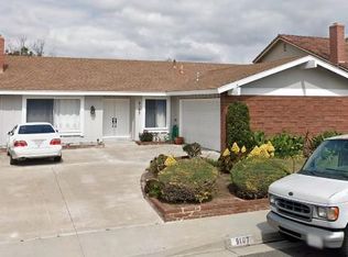 9107 Crocus Ave, Fountain Valley, CA 92708