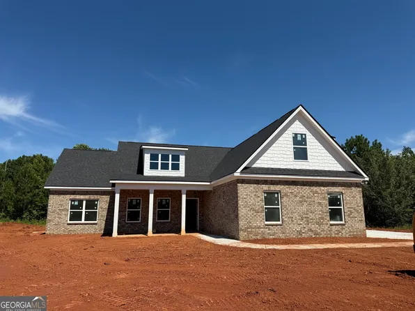 1320 Sycamore Cir, Griffin, GA 30224