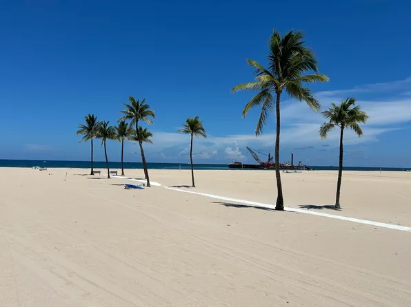 1750 S Ocean Lane #219, Fort Lauderdale, FL 33316