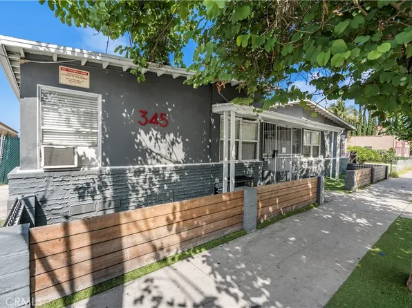 345 E 20th St, Long Beach, CA 90806
