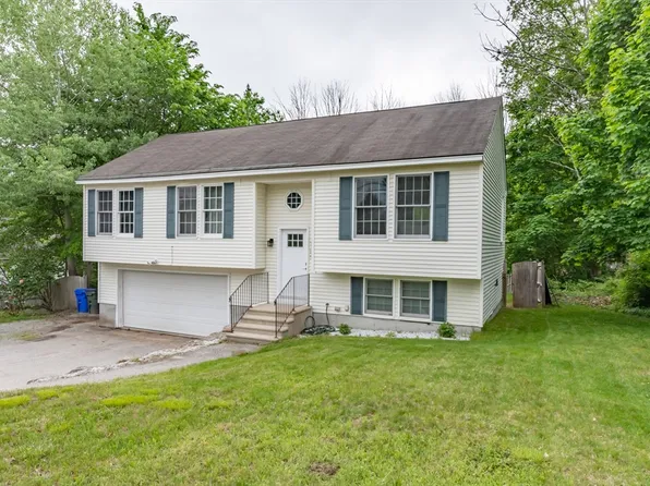 1455 Candia Rd, Manchester, NH 03109