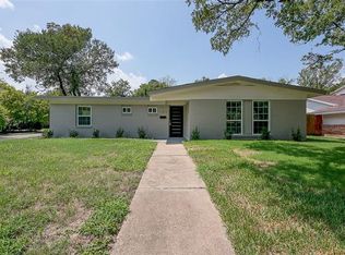 701 Wyche Dr, Irving, TX 75061